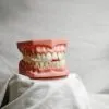 Imagem promocional de goma mineral para saúde bucal