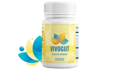 Imagem do produto VIVOGUT, suplemento natural para suporte digestivo